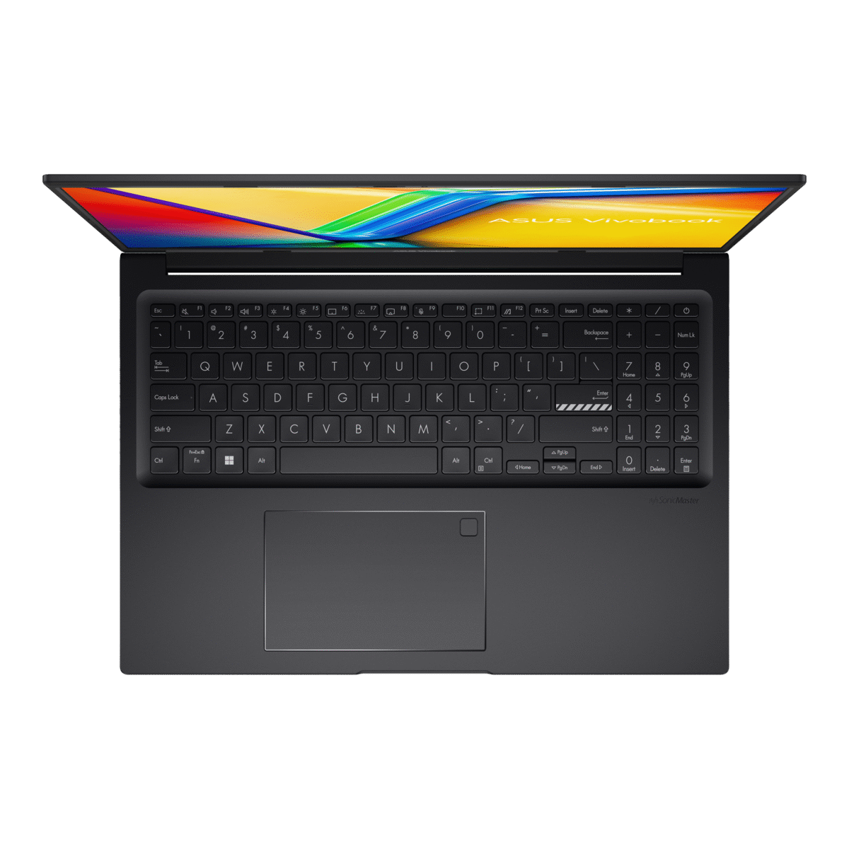 لپ تاپ ایسوس VivoBook 16X K3605VV-I9-5