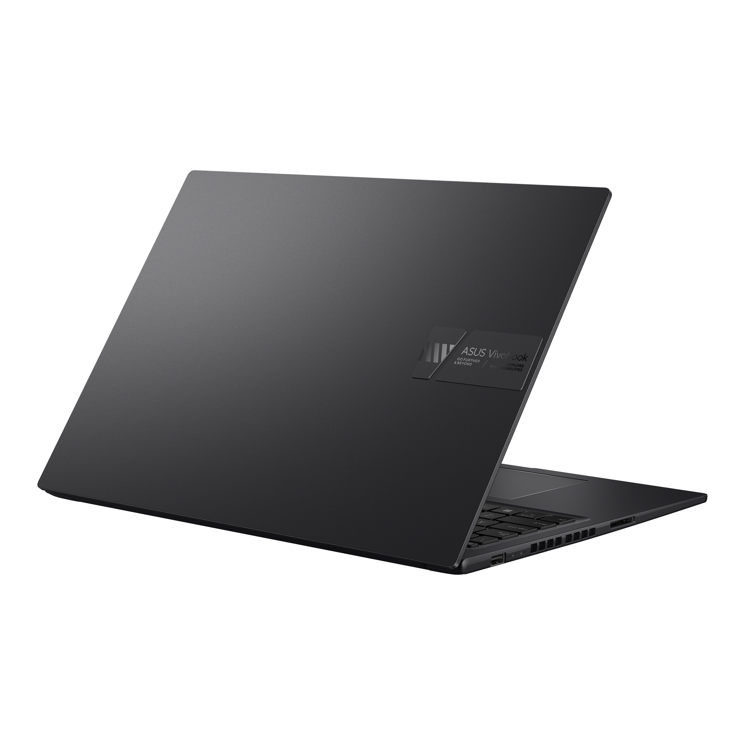 لپ تاپ ایسوس VivoBook 16X K3605VU-I9 - Image 2