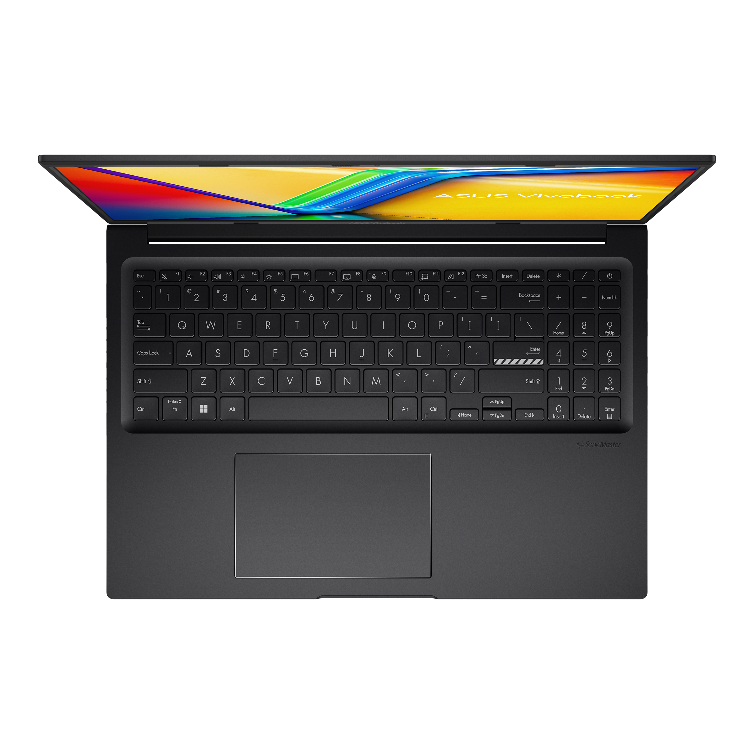 لپ تاپ ایسوس VivoBook 16X K3605VU-I9 - Image 6