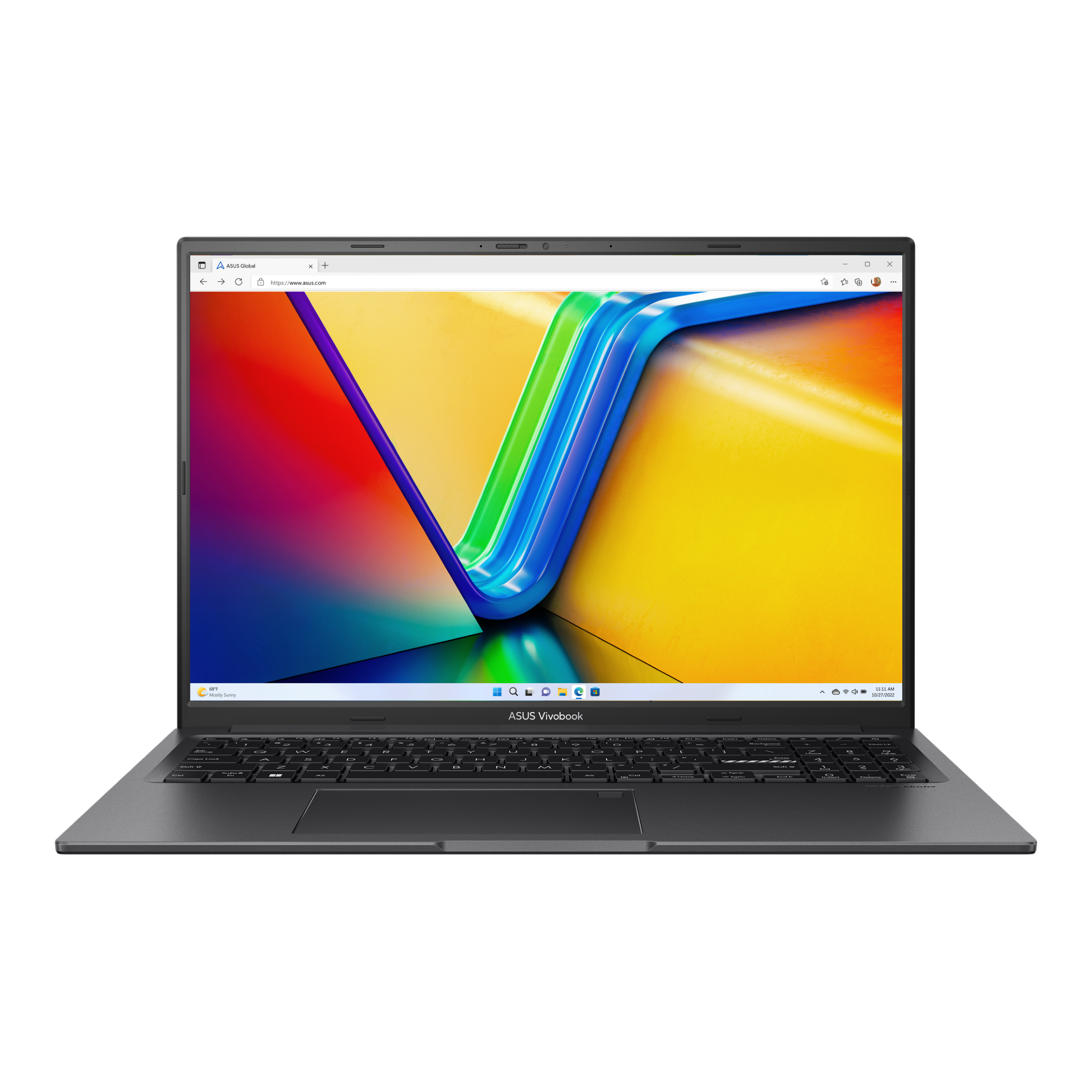 لپ تاپ ایسوس VivoBook 16X K3605ZC-I7 لپ تاپ ایسوس VivoBook 16X K3605ZC-I7