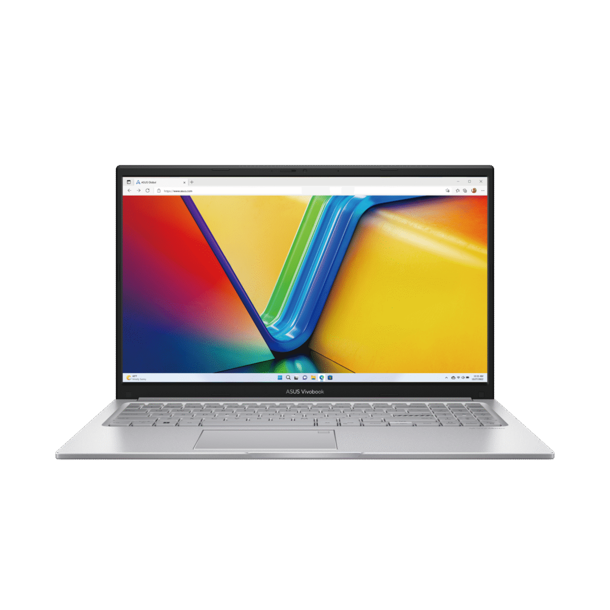 لپ تاپ ایسوس Vivobook F1504VA i3