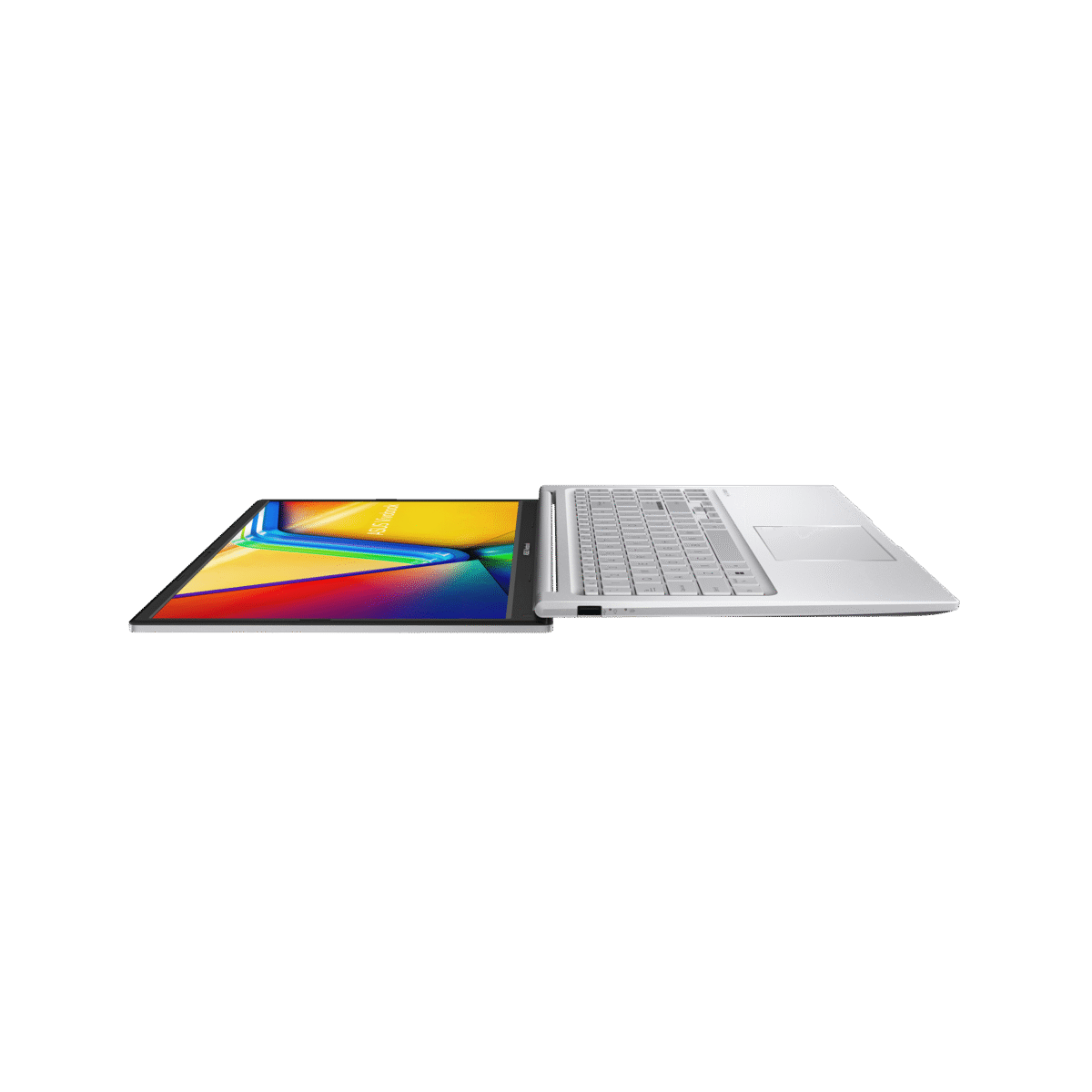 لپ تاپ ایسوس Vivobook F1504VA i3-1