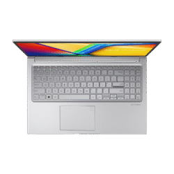 لپ تاپ ایسوس Vivobook F1504VA i3-8