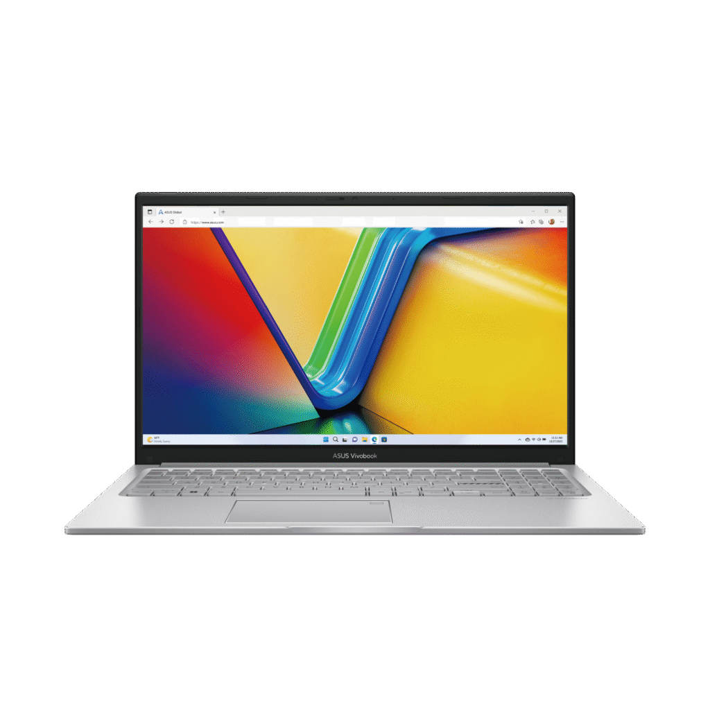 لپ تاپ ایسوس Vivobook F1504VA i5