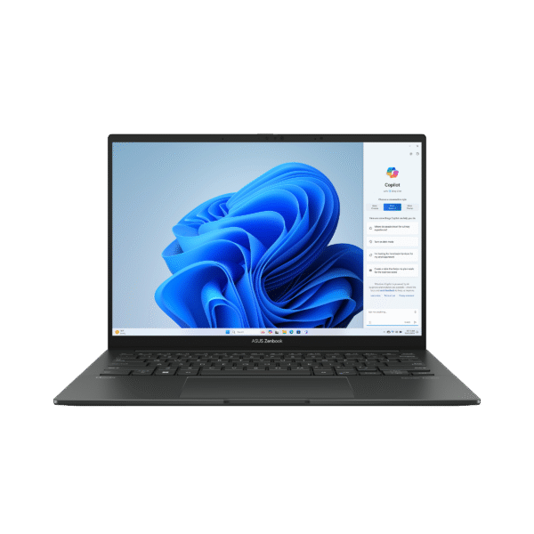 لپ تاپ ایسوس Zenbook 14 OLED Q415MA-U5