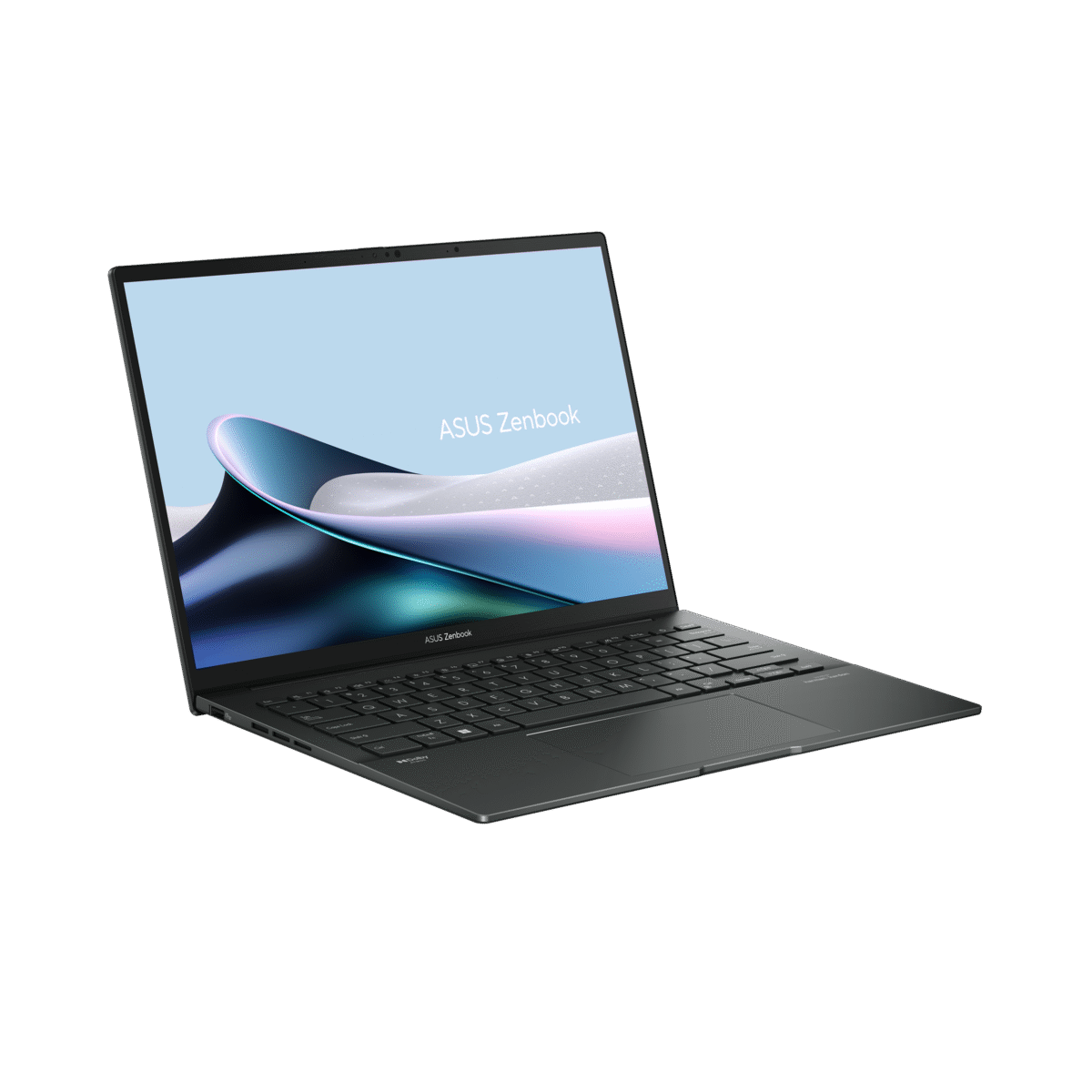 لپ تاپ ایسوس Zenbook 14 OLED Q415MA-U5-1