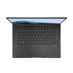 لپ تاپ ایسوس Zenbook 14 OLED Q415MA-U5-4