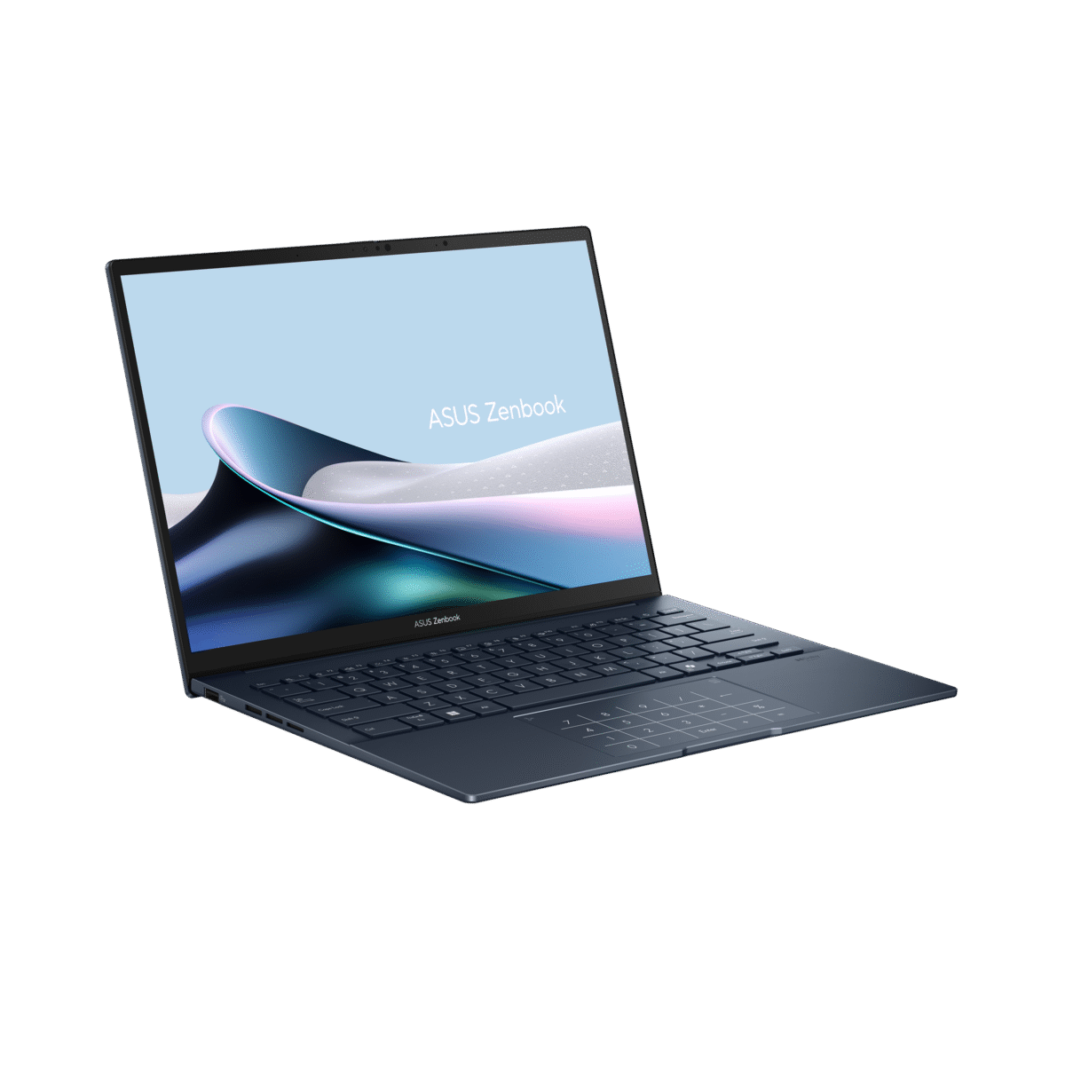 لپ تاپ ایسوس Zenbook 14 UX3405CA-U7-1
