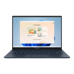 لپ تاپ ایسوس Zenbook 14 UX3405CA-U9