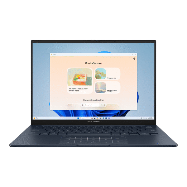 لپ تاپ ایسوس Zenbook 14 UX3405CA-U9