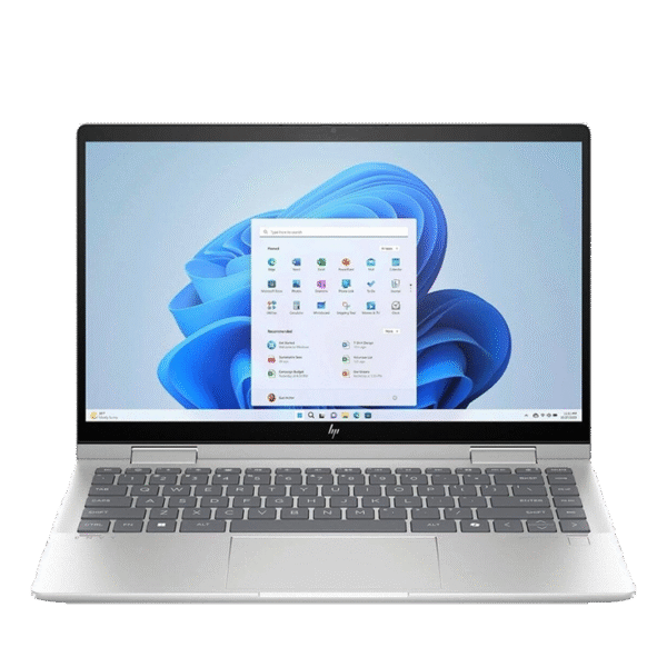 لپ تاپ اچ پی ENVY X360 14 Cori5