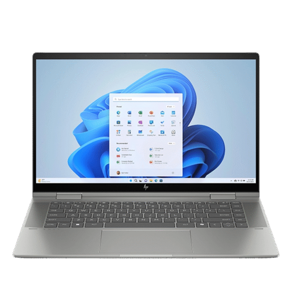 لپ تاپ اچ پی ENVY X360 15-FE1082WM