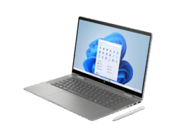لپ تاپ اچ پی ENVY X360 15-FE1082WM-1