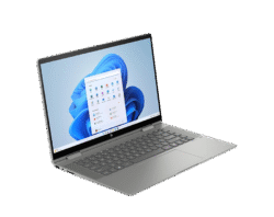 لپ تاپ اچ پی ENVY X360 15-FE1082WM-2