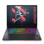 لپ تاپ گیمینگ اچ پی OMEN MAX Gaming Laptop 16 U9