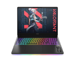 لپ تاپ گیمینگ اچ پی OMEN MAX Gaming Laptop 16 U9