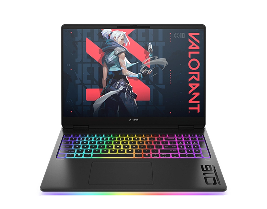 لپ تاپ گیمینگ اچ پی OMEN MAX Gaming Laptop 16 U9