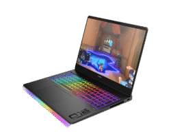 لپ تاپ گیمینگ اچ پی OMEN MAX Gaming Laptop 16 U9-1