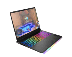 لپ تاپ گیمینگ اچ پی OMEN MAX Gaming Laptop 16 U9-3