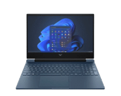 لپ تاپ گیمینگ اچ پی Victus 15-FA0033DX-i5