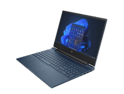 لپ تاپ گیمینگ اچ پی Victus 15-FA0033DX-i5-1