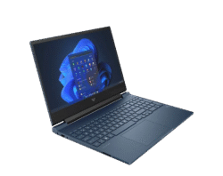 لپ تاپ گیمینگ اچ پی Victus 15-FA0033DX-i5-2