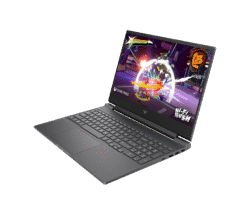 لپ تاپ گیمینگ اچ پی Victus Gaming Laptop 15-FA2701WM-1