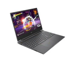 لپ تاپ گیمینگ اچ پی Victus Gaming Laptop 15-FA2701WM-2
