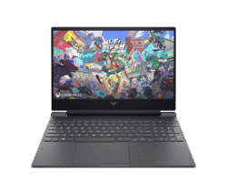 لپ تاپ گیمینگ اچ پی Victus Gaming Laptop 15-FA2701WM