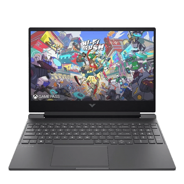 لپ تاپ گیمینگ اچ پی Victus Gaming Laptop 15-FA2701WM