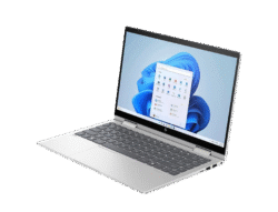 لپ تاپ اچ پی ENVY X360 14 Cori7-3