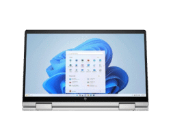 لپ تاپ اچ پی ENVY X360 14 Cori7-4