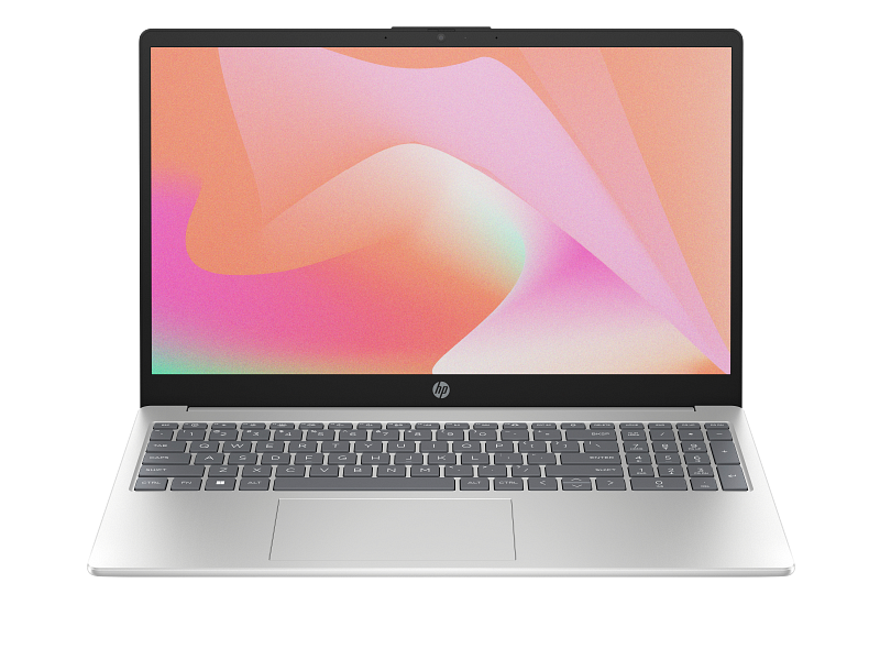لپ تاپ 15.6 اینچی اچ پی مدل FD0068ne - i7