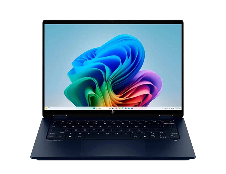 لپ تاپ اچ پی OmniBook x FLIP 14 FP0013DX Ultra 7