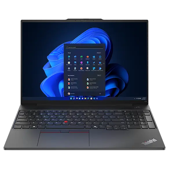 لپ تاپ لنوو ThinkPad E16 Gen 1 i5