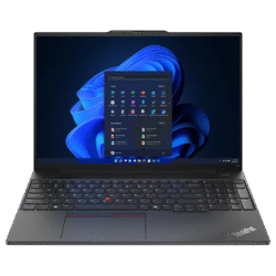 لپ تاپ لنوو ThinkPad E16 Gen۲ u۵