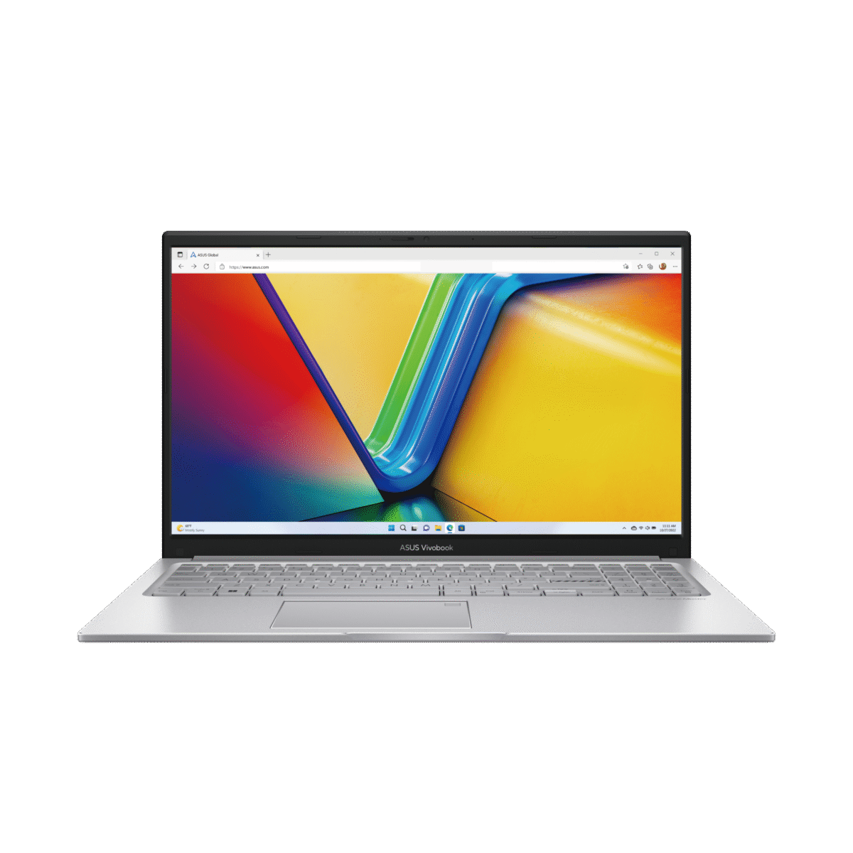 لپ تاپ ایسوس Vivobook F1504VA i7
