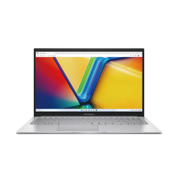 لپ تاپ ایسوس Vivobook F1504VA i7