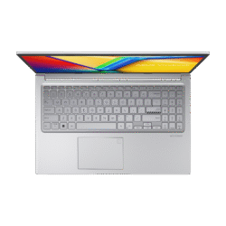 لپ تاپ ایسوس Vivobook F1504VA i7-8