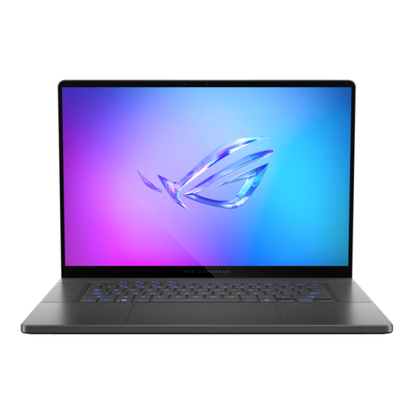 لپ تاپ گیمینگ ایسوس ASUS ROG ZEPHYRUS G16 GU605CR