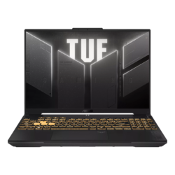 لپ تاپ گیمینگ ASUS TUF Gaming F16 FX607VJ