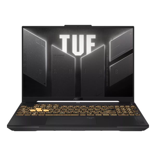 لپ تاپ گیمینگ ASUS TUF Gaming F16 FX607VJ