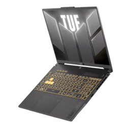 لپ تاپ گیمینگ ASUS TUF Gaming F16 FX607VJ-5