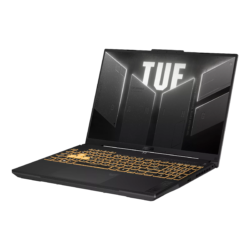 لپ تاپ گیمینگ ASUS TUF Gaming F16 FX607VJ-4