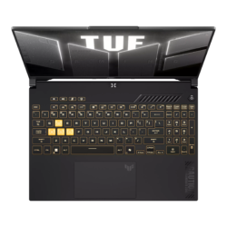 لپ تاپ گیمینگ ASUS TUF Gaming F16 FX607VJ-2