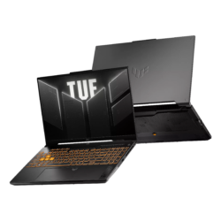 لپ تاپ گیمینگ ASUS TUF Gaming F16 FX607VJ-1