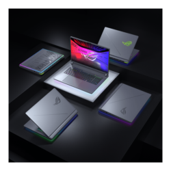 لپ تاپ گیمینگ ایسوس ROG Strix G18 G815LP-1