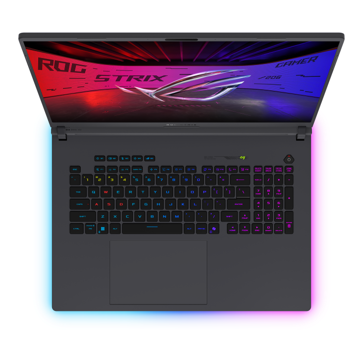 لپ تاپ گیمینگ ایسوس ROG Strix G18 G815LP