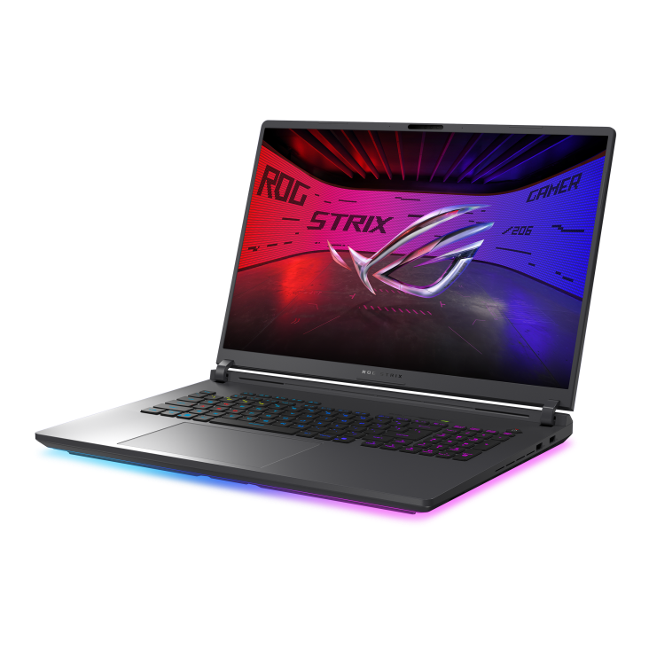 لپ تاپ گیمینگ ایسوس ROG Strix G18 G815LP - Image 5