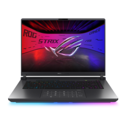 لپ تاپ گیمینگ ایسوس ROG Strix G16 G615JPR